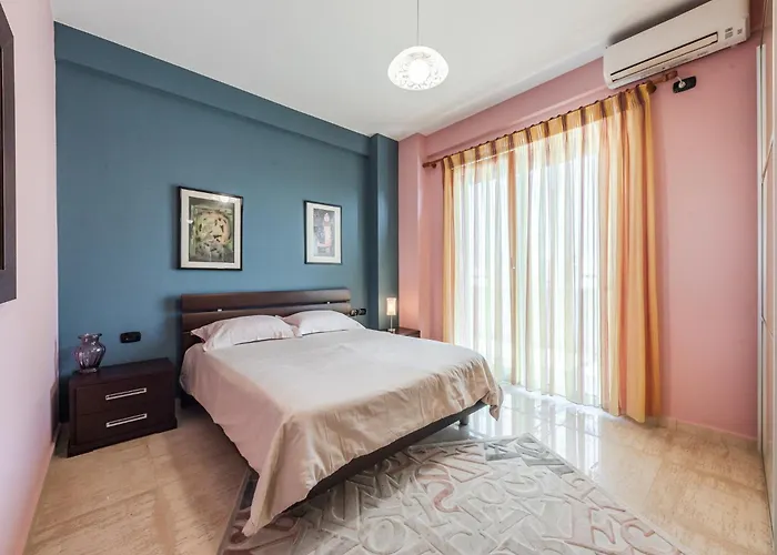 Main Square Apartmán