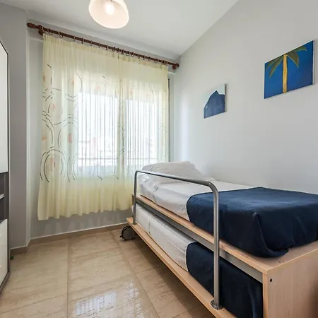 Apartamento Main Square *