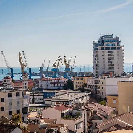 Main Square Durrës