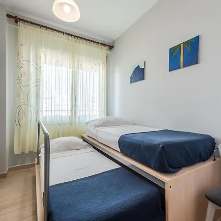 Apartamento Main Square *