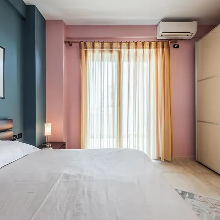 Apartment Main Square Durres