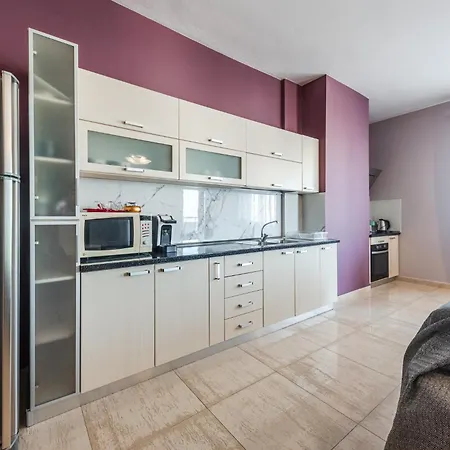 Apartment Main Square Durres