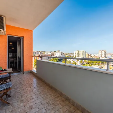 Apartment Main Square Durres