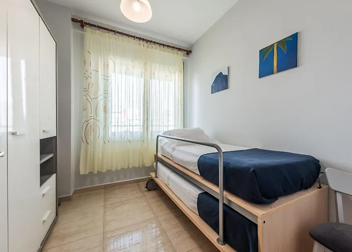 Apartment Main Square *