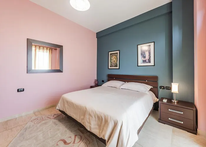 Main Square * Durrës