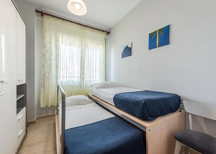 Apartment Main Square *