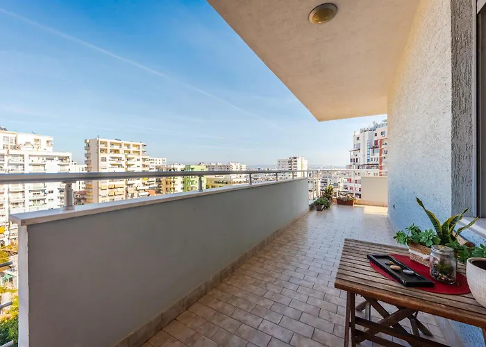 Main Square * Durrës