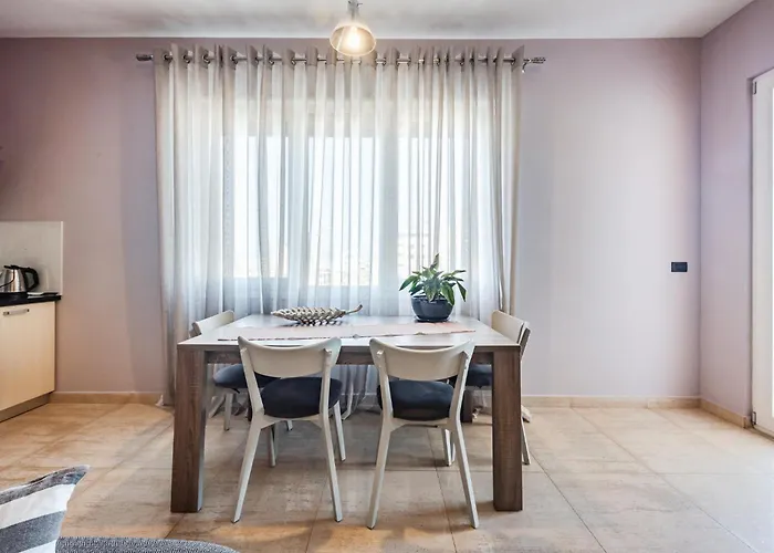 Apartment Main Square *